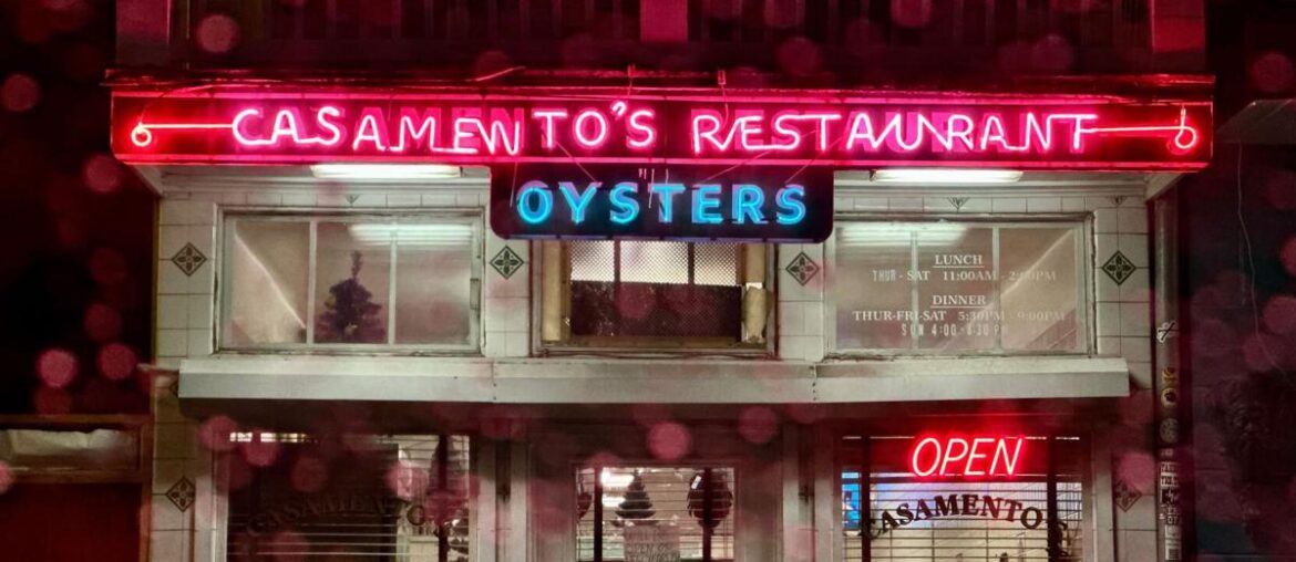 Casamento’s restaurant in New Orleans may close for good | Where NOLA Eats