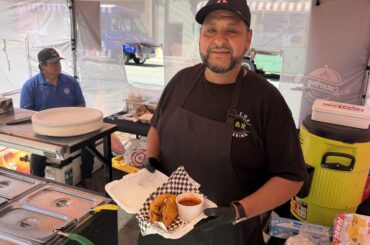 Eat, Drink, Savor: Ray Naranjo and his R&R taco empire