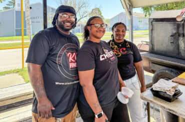 Kansas City barbecue in Houston: rib tips take center stage at Cypress