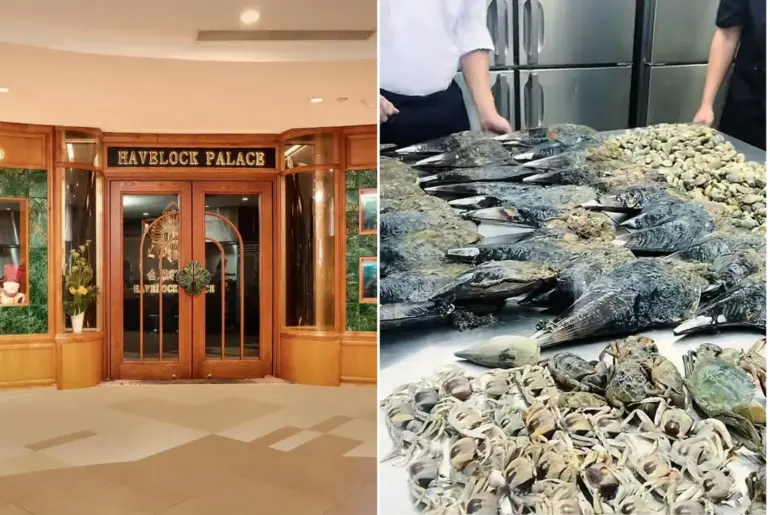 The restaurant, located in Clarke Quay, said it has since tightened its food sourcing and receiving controls, and strengthened supplier documentation and traceability.