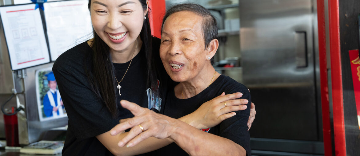 Heart’s Coffee Shop, a Valley comfort-food icon, serves up its final meals – Daily News