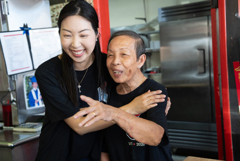 Heart’s Coffee Shop, a Valley comfort-food icon, serves up its final meals – Daily News