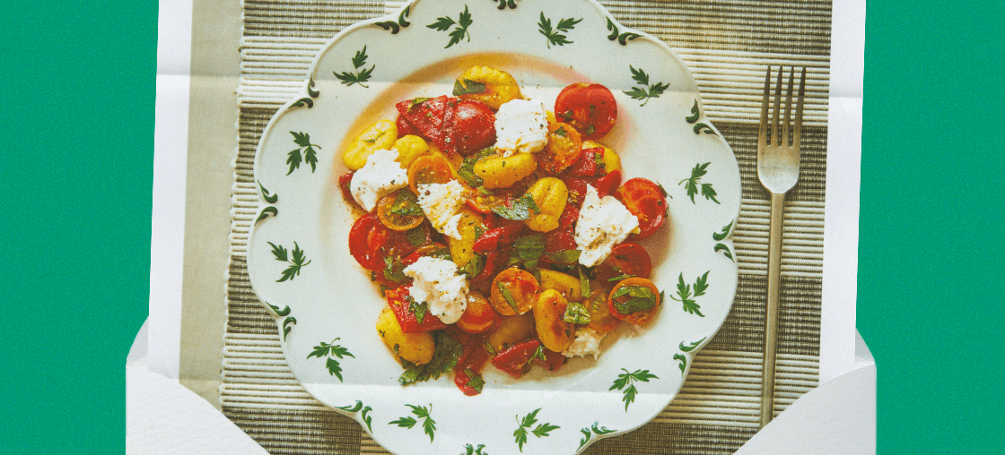 What Easy Recipes Can I Make in a Vacation Rental?