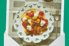 What Easy Recipes Can I Make in a Vacation Rental?