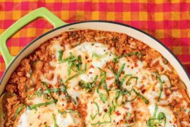 Caroline Chambers shares 4 easy recipes from her new cookbook