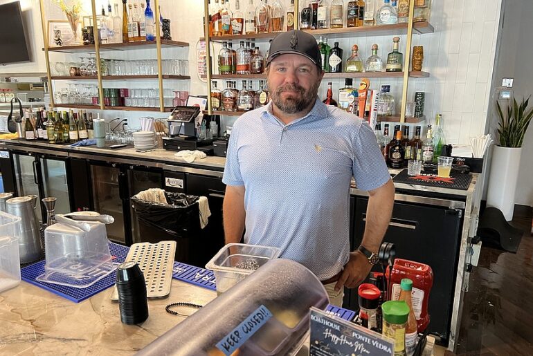 Nathan Stuart continues to grow his fleet of seafood restaurants