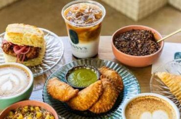 Austin food news: A Cuban café makeover and new AYCE sushi