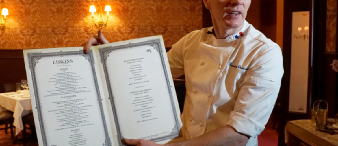 Edwins Adds Oyster Bar, WOIO Relocation, Cleveland Weekend Guide: CLE Daily