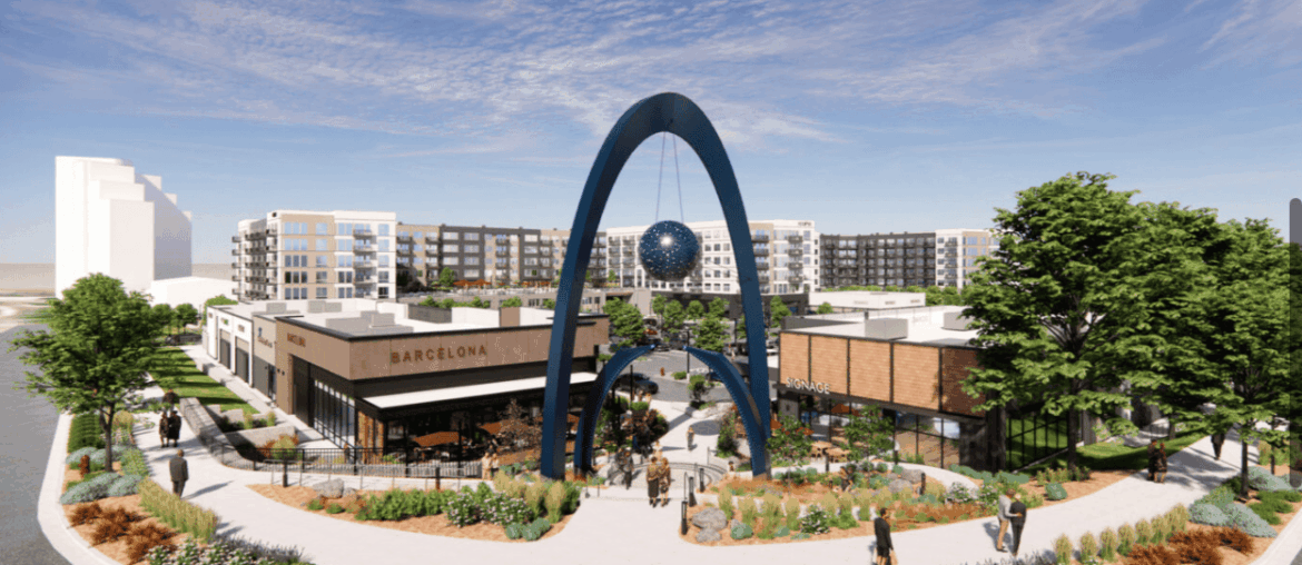New Seafood and Oyster Bar Coming to the Denver Tech Center