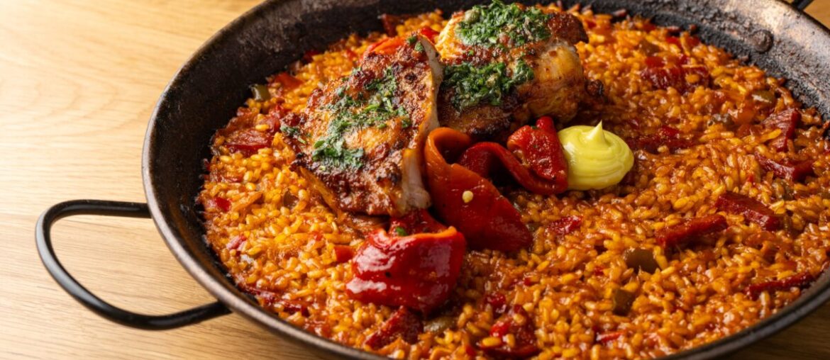 Acme Hospitality Spanish Restaurant Picala Opens in West Adams
