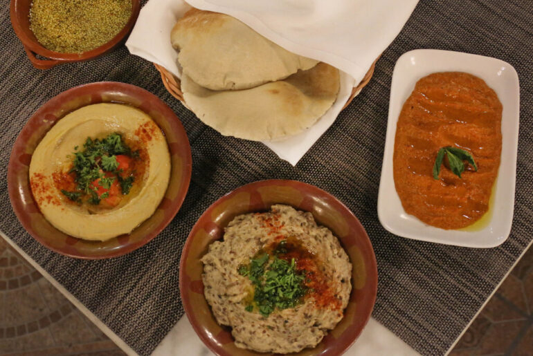 Deep Ellum restaurant Zatar Lebanese Tapas & Bar to close. Here's why