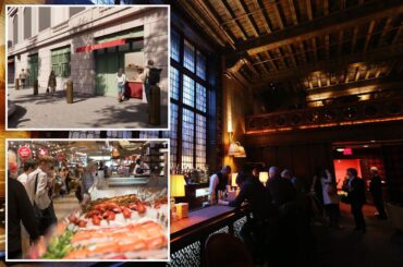 New fine dining, grab-and-go options coming to Grand Central Terminal as MTA faces budget shortfalls