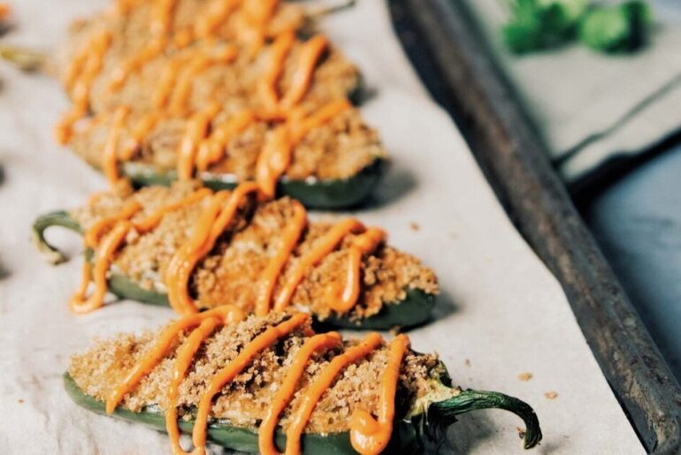 7 Must-Try Jalapeño Recipes for Spice Lovers