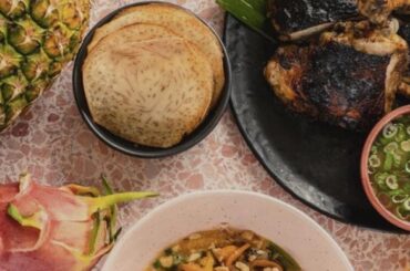 An Insider’s Reflections On New-Wave Caribbean Dining In The US