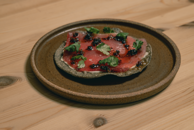 A Tí Keeps Evolving Into a Uniquely L.A. Mexican Restaurant — Resy