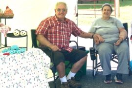 Columbus Farmers Market showcases local flavor with Morning Glory Acres