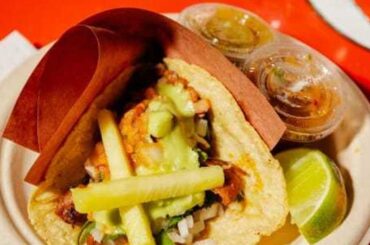 Popular Austin street taco joint signs first lease in 6th Street project