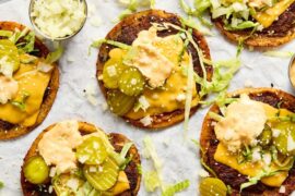 These 14 Lazy Dinners Are Kid-Approved & Perfect For Busy Parents