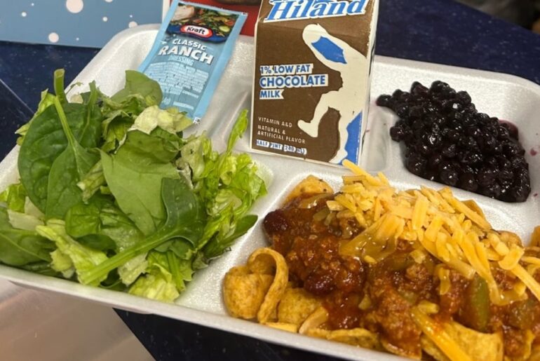 Chartwells K12 launches chili winter promotion