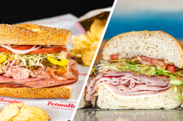 NJ-based chains rank among USA Today's favorite sandwich spots