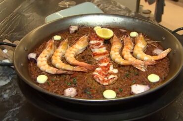 Spanish tapas restaurant now open at Scottsdale Fashion Square