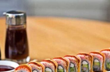 Sushi Zushi closes San Antonio location in Lincoln Heights
