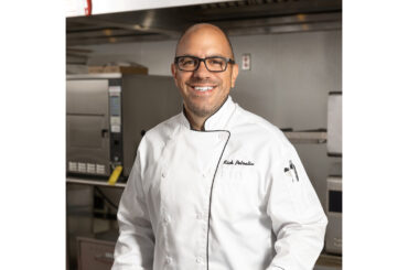 Freddy's Promotes Rick Petralia to Executive Chef and Vice President of Training & Innovation
