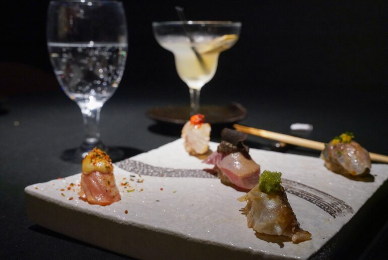 Nigiri Set