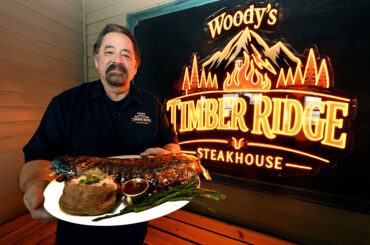 A new steakhouse replaces Claim Jumper in San Bernardino – San Bernardino Sun