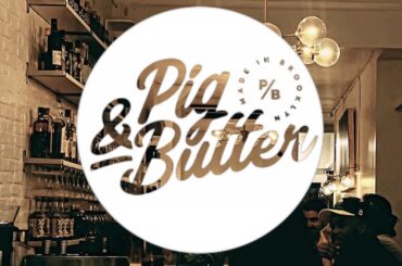 NYC Restaurant Pig & Butter Opening in Montclair on 8/7