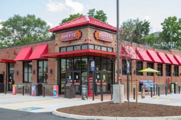 Lebanon County, Pa. to open fourth Sheetz location