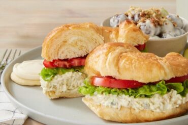 Chicken salad restaurant opening first location in Lehigh Valley