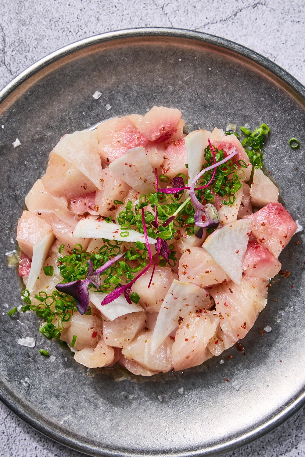 crudo