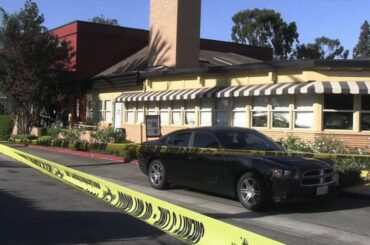 Customer with concealed firearm confronts, kills man with knife inside BBQ restaurant