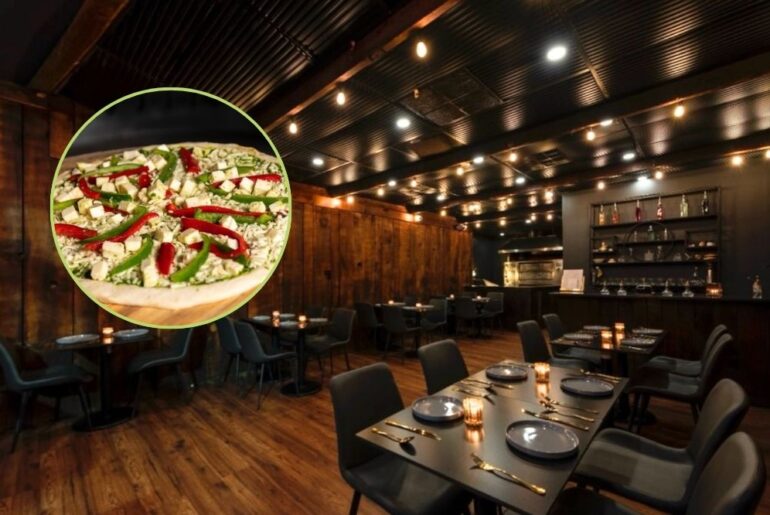 We Just Found The First Indian-Style Pizzeria in New Jersey