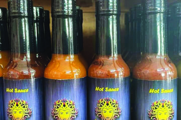 Hot Time for All: Festival promises spicy day of activities