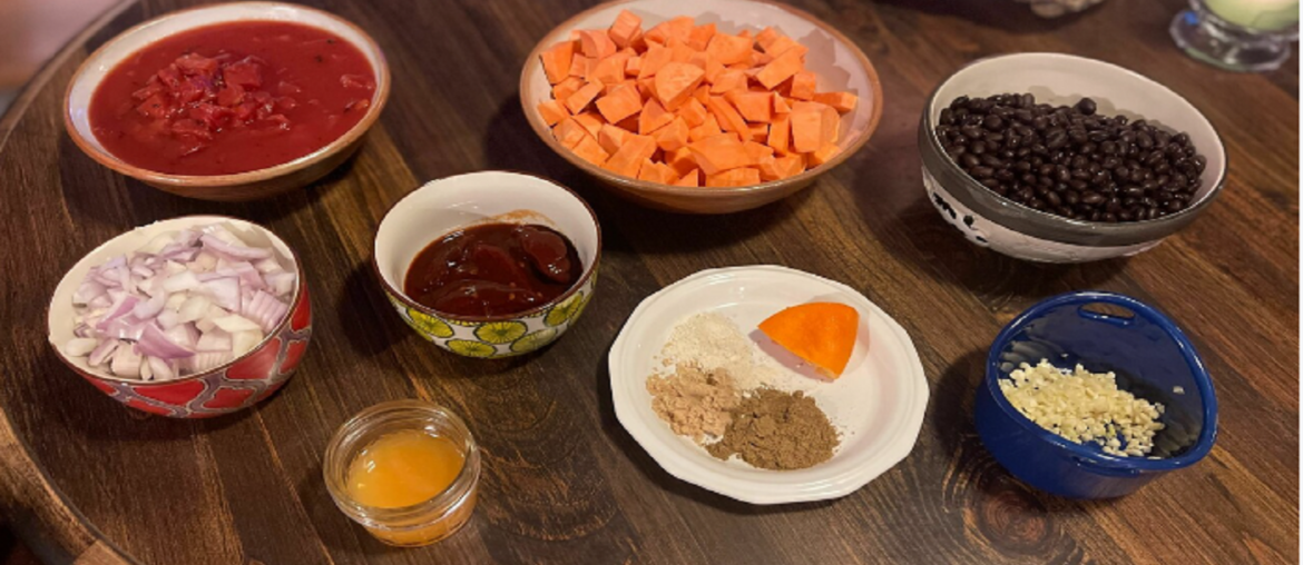 Your Heart-Healthy Chili Recipe | News & Stories