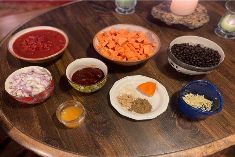 Your Heart-Healthy Chili Recipe | News & Stories