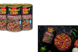 Hormel Chili and Omaha Steaks unite to elevate the chili experience