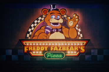Feddy Fazbear's Pizza is coming straight from the screen to American Dream. PROVIDED BY AMERICAN DREAM