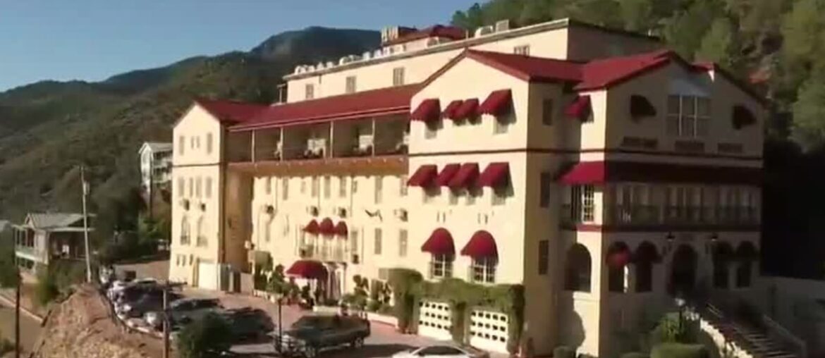 Long-standing restaurant inside Jerome Grand Hotel closes permanently
