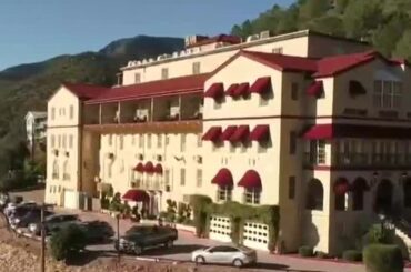Long-standing restaurant inside Jerome Grand Hotel closes permanently