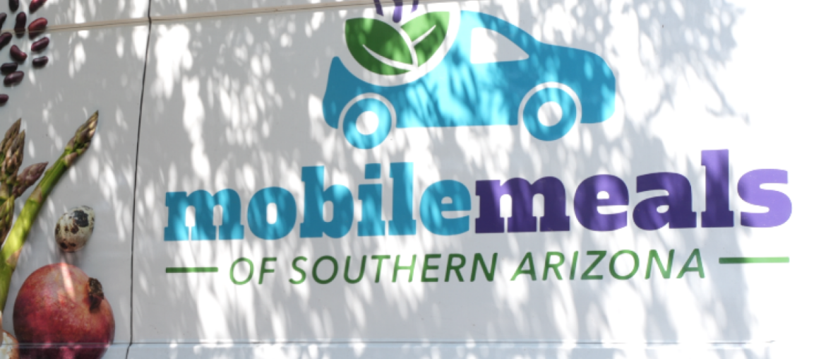 Mobile Meals of Southern Arizona merges with Community Food Bank