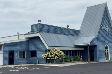 Popular Harford County restaurant Steelefish Grille closes its doors after 14 years