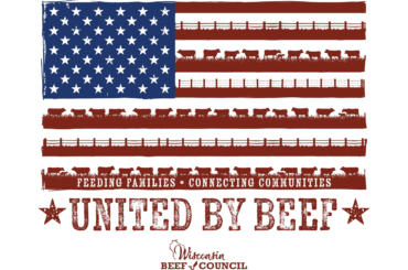 Wisconsin Beef Council United by Beef