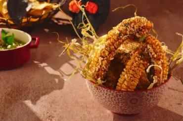 Some Like It Hot: 19 Spicy Dishes To Try Immediately