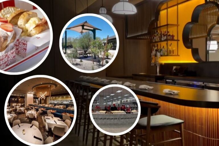 AZ welcomes popular chains, more businesses to come as local growth continues