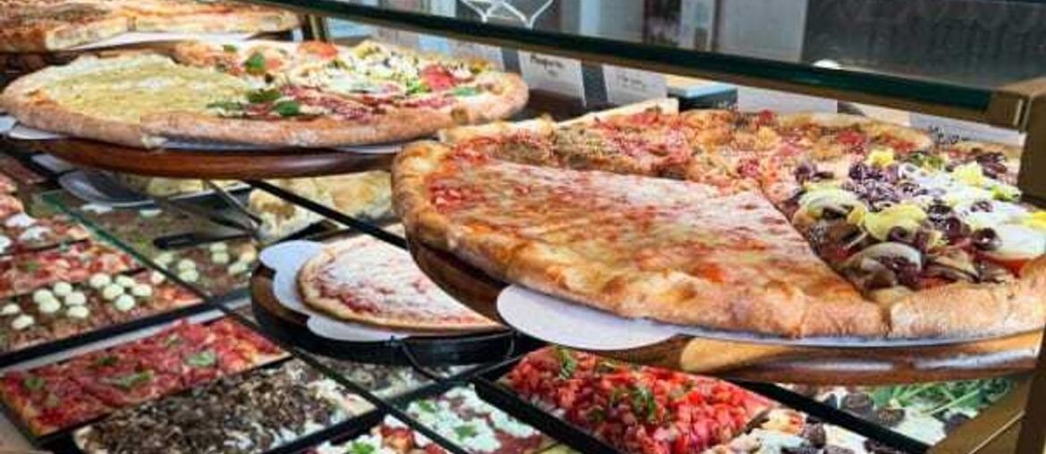 Austin food news: Pizzeria opening and espresso martinis