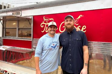 A New Austin Joint Has Great BBQ (and Bad Grammar) 