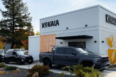 Konala Draws Crowds for First New Jersey Restaurant Opening